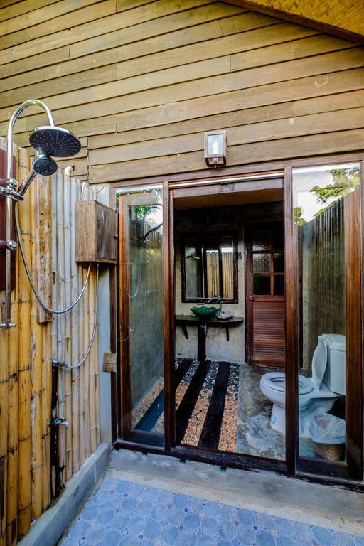 Banyen Villa Ban Ban San Sai Extérieur photo