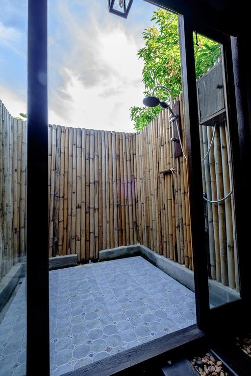 Banyen Villa Ban Ban San Sai Chambre photo