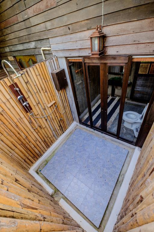 Banyen Villa Ban Ban San Sai Chambre photo